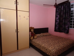 Blk 207 Boon Lay Place (Jurong West), HDB 3 Rooms #159530622